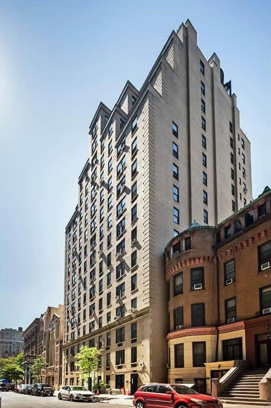 Apartment 73-208 New 2br2bath Uws Doorman Gym