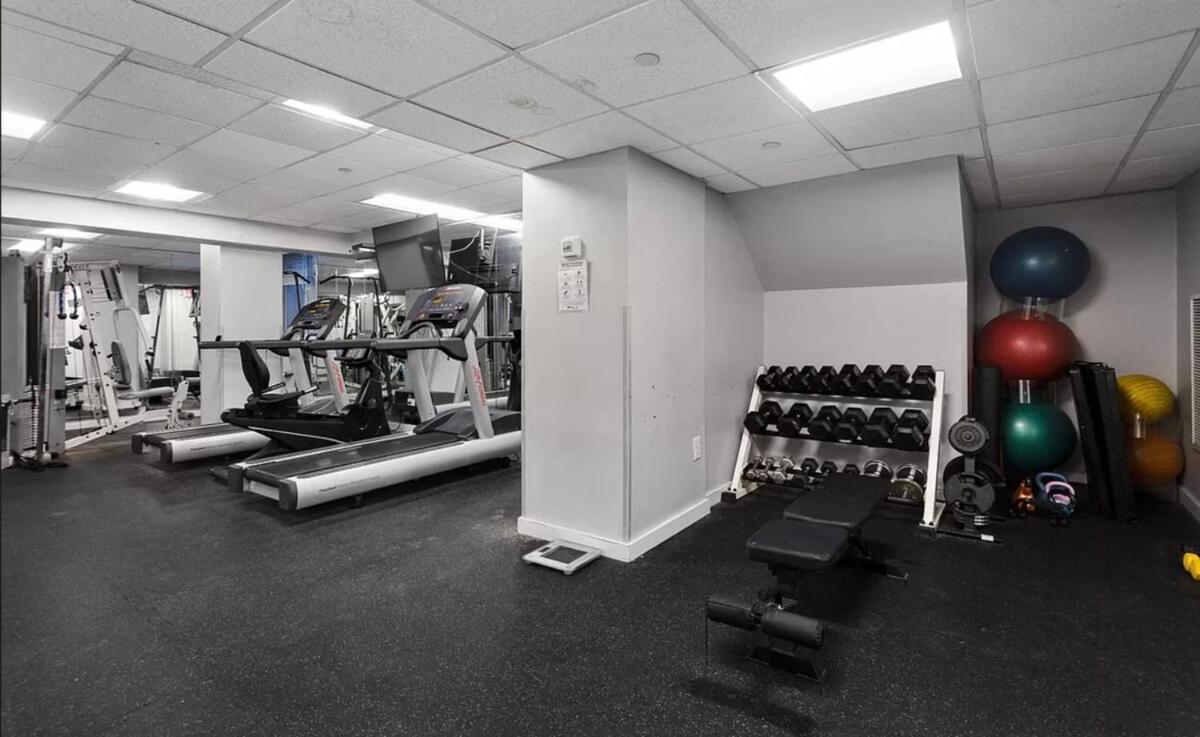 73-208 New 2br2bath Uws Doorman Gym Apartment *