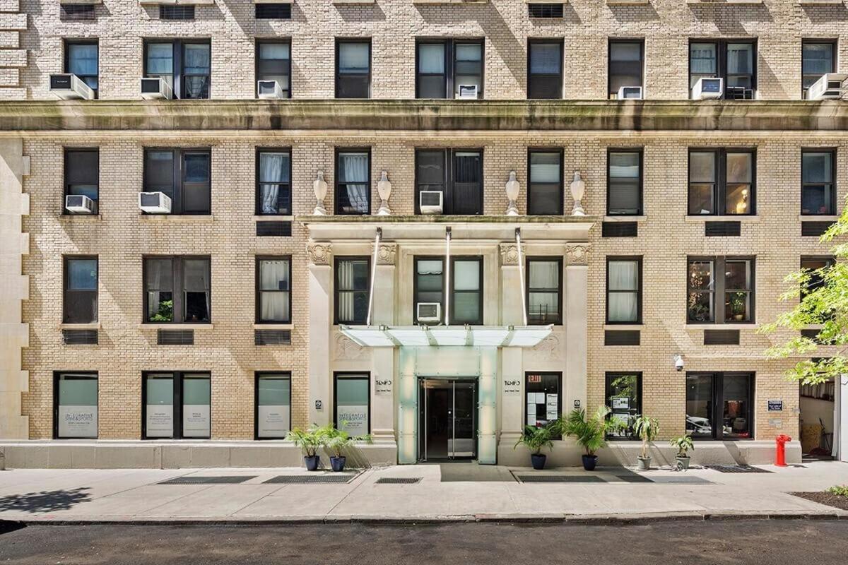 Apartment 73-208 New 2br2bath Uws Doorman Gym *