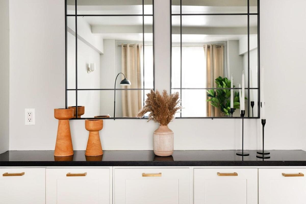 Apartment 73-208 New 2br2bath Uws Doorman Gym New York