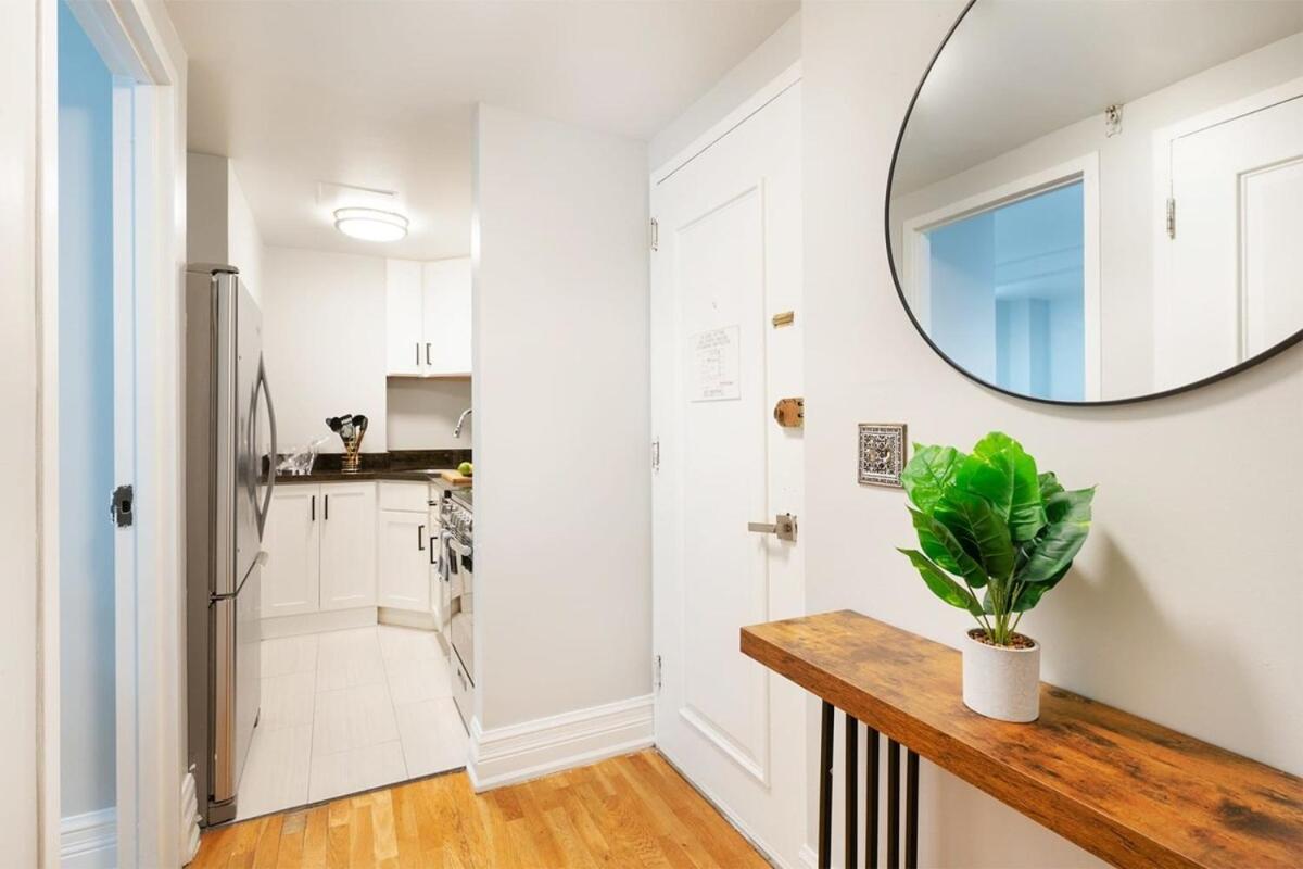 Apartment 73-208 New 2br2bath Uws Doorman Gym