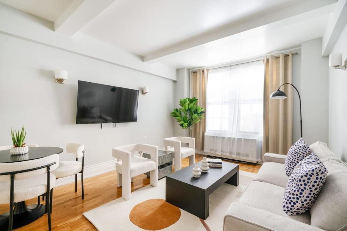 Apartment 73-208 New 2br2bath Uws Doorman Gym *
